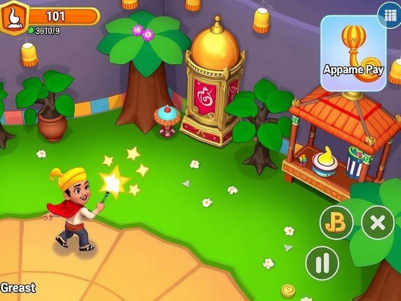 Miyapur Charm Chasers Diwali Event